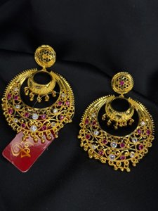 Layer kanbala white and pink stone