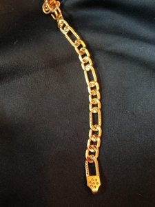 Royal Orbit Bracelet