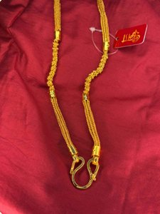 Tile kathi mob chain