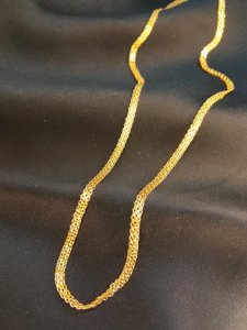 Komol chain