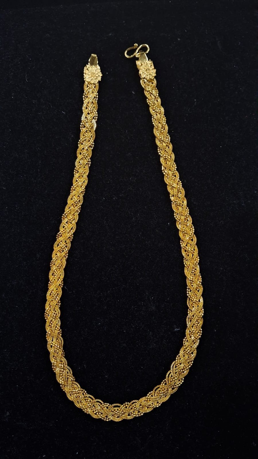 Chatai chain