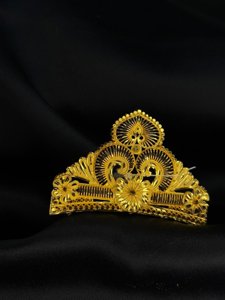 Rani-sa Divine Mukut