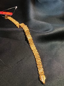 Jaal Bracelet