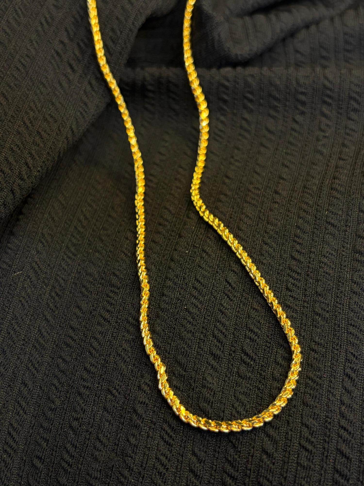Suru Dori Chain
