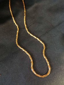 Sunflare Twist Chain