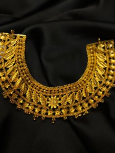 Rajmukut Chatai Necklace