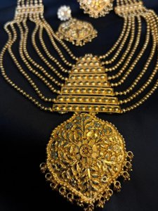 Maharani Lohori Mala