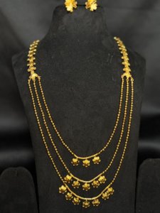 Flower Chain Lohori