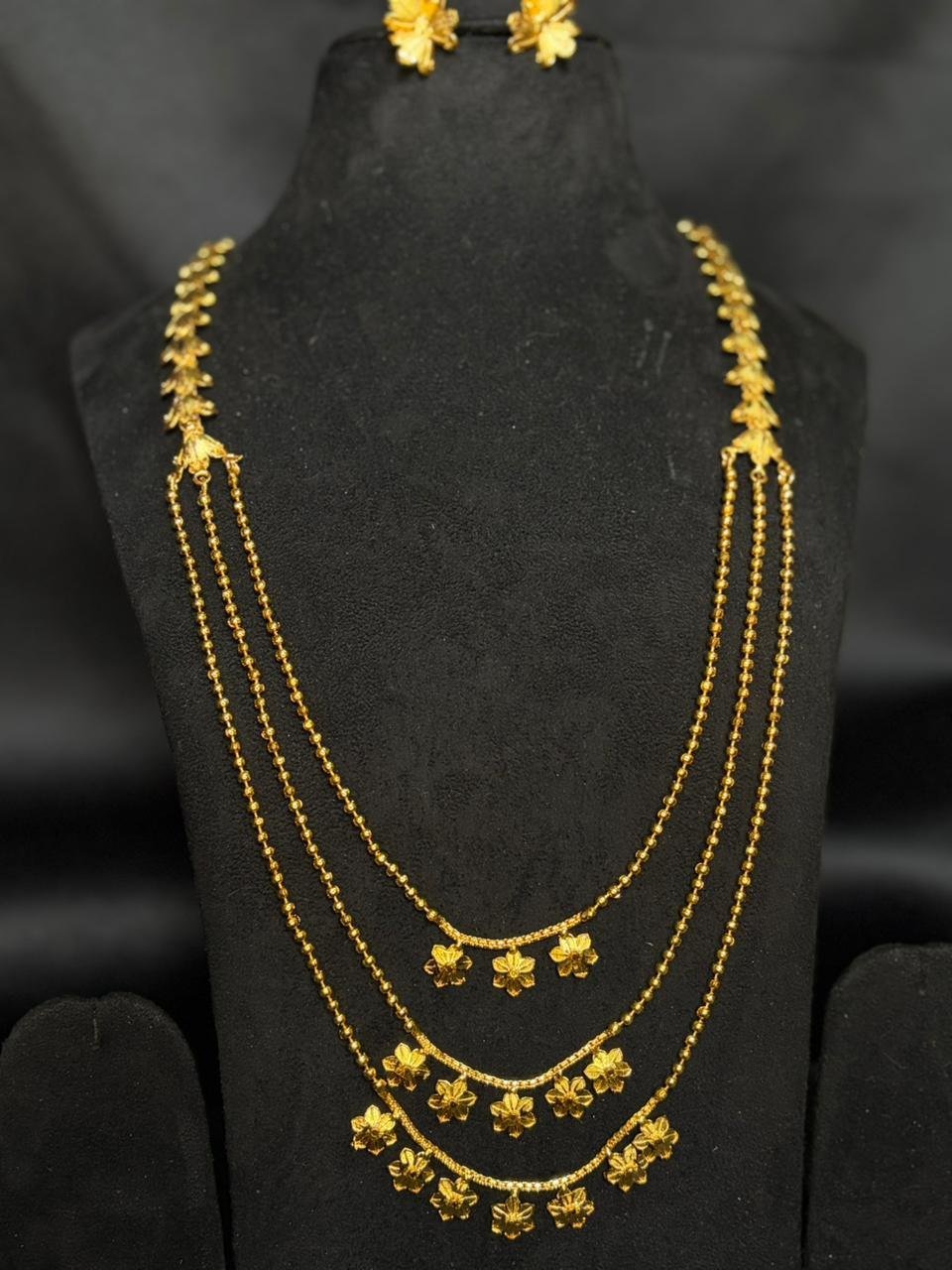 Flower Chain Lohori