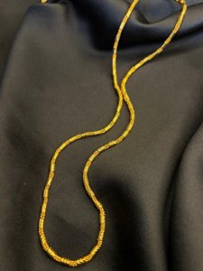 Tulshi kathi chain