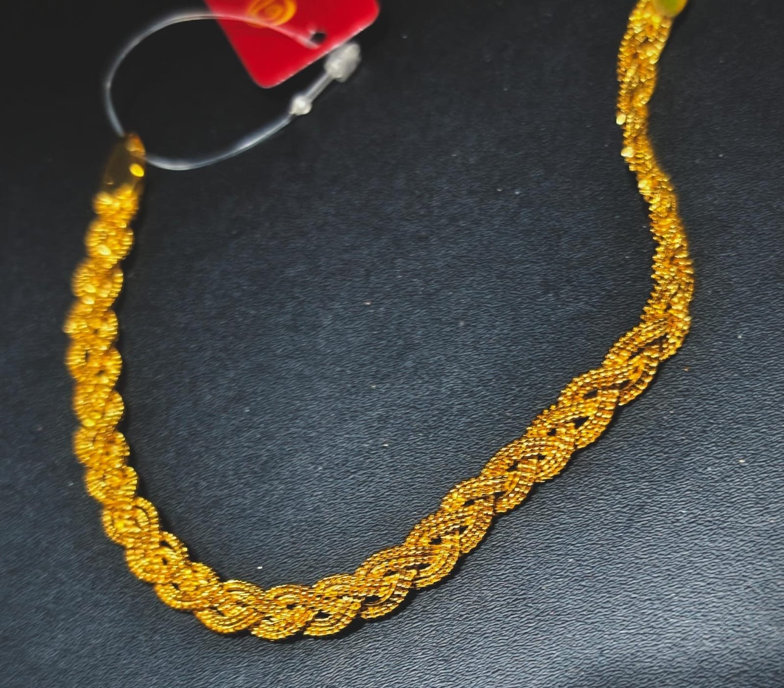 Chatai bracelet