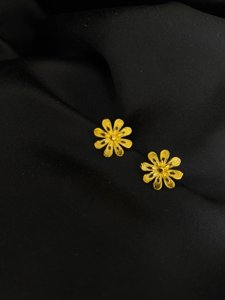 Flower kanpasa