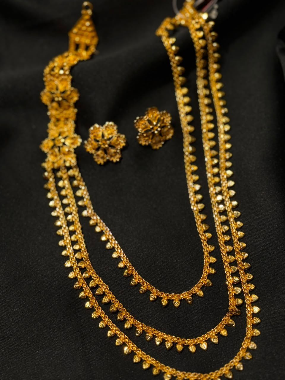 Dew Drop Lahari Set