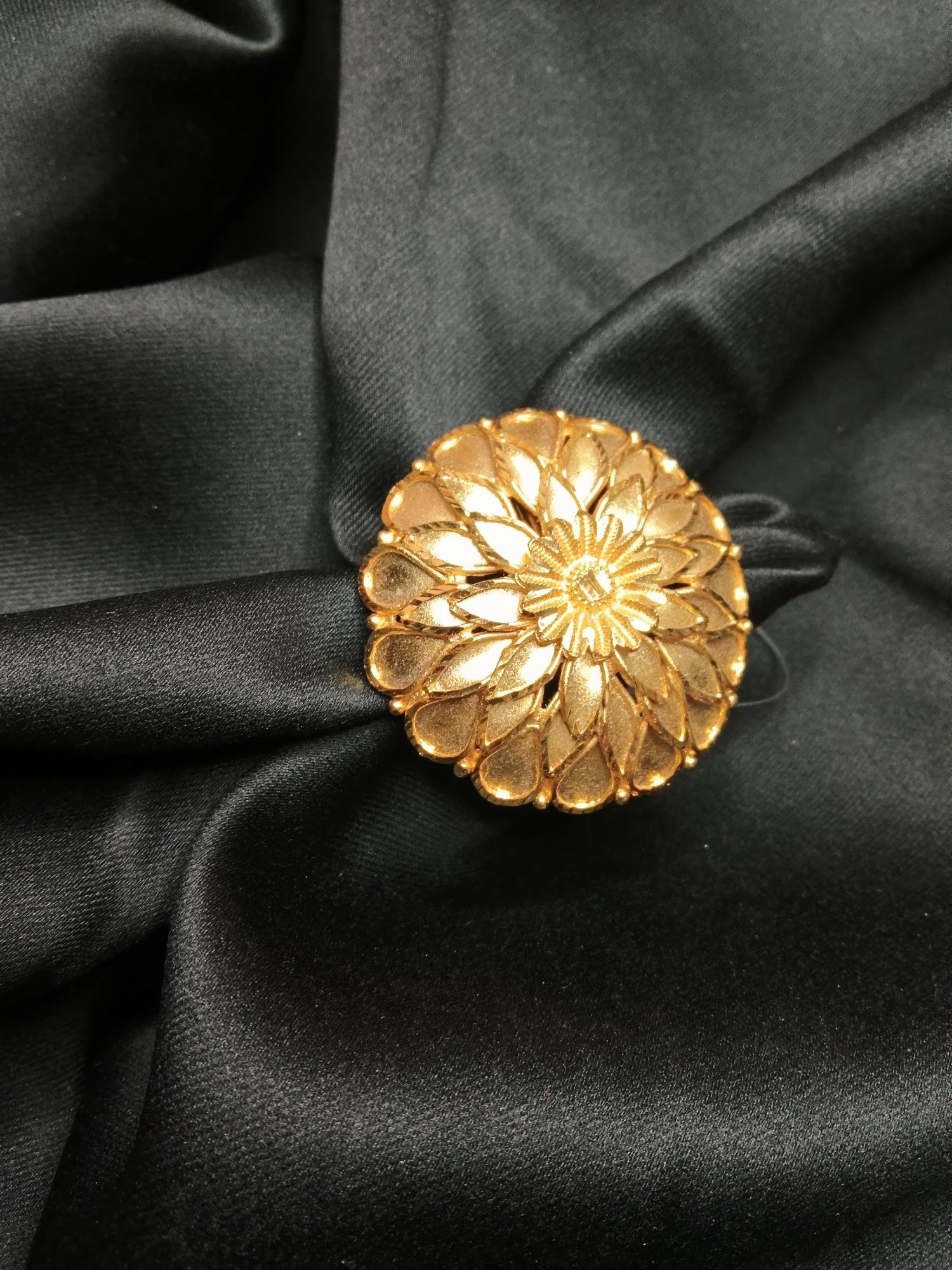 Umbrella Ring