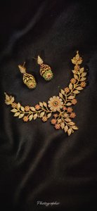 Jorowa Necklace
