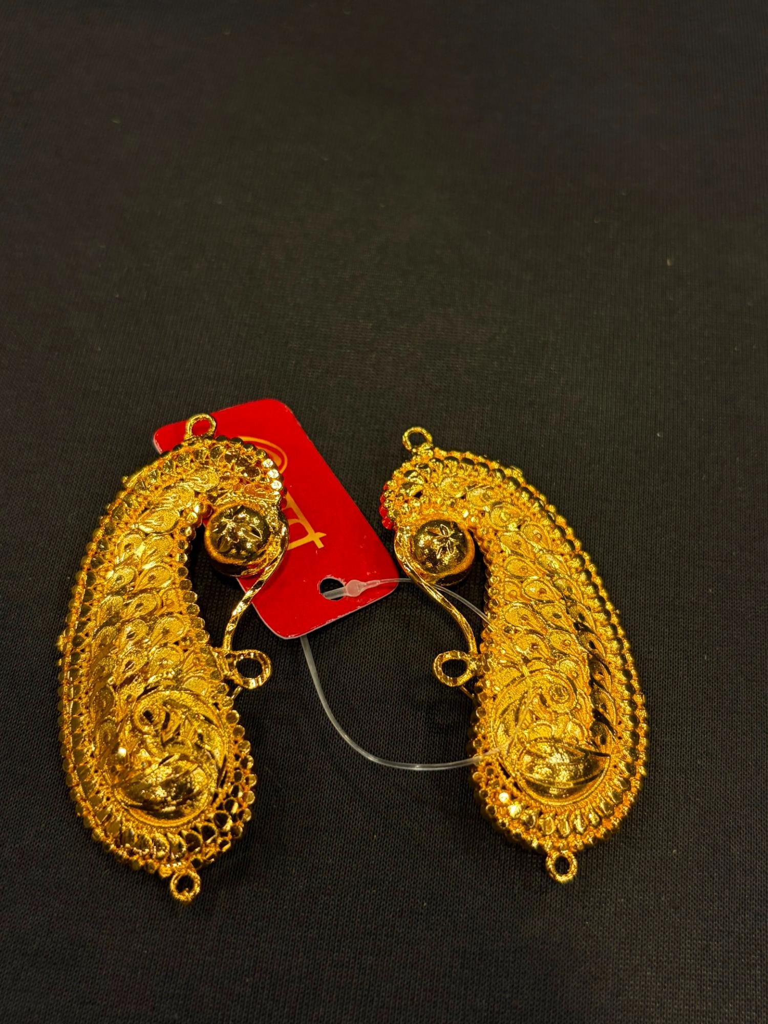 Aamkolka Full Earring