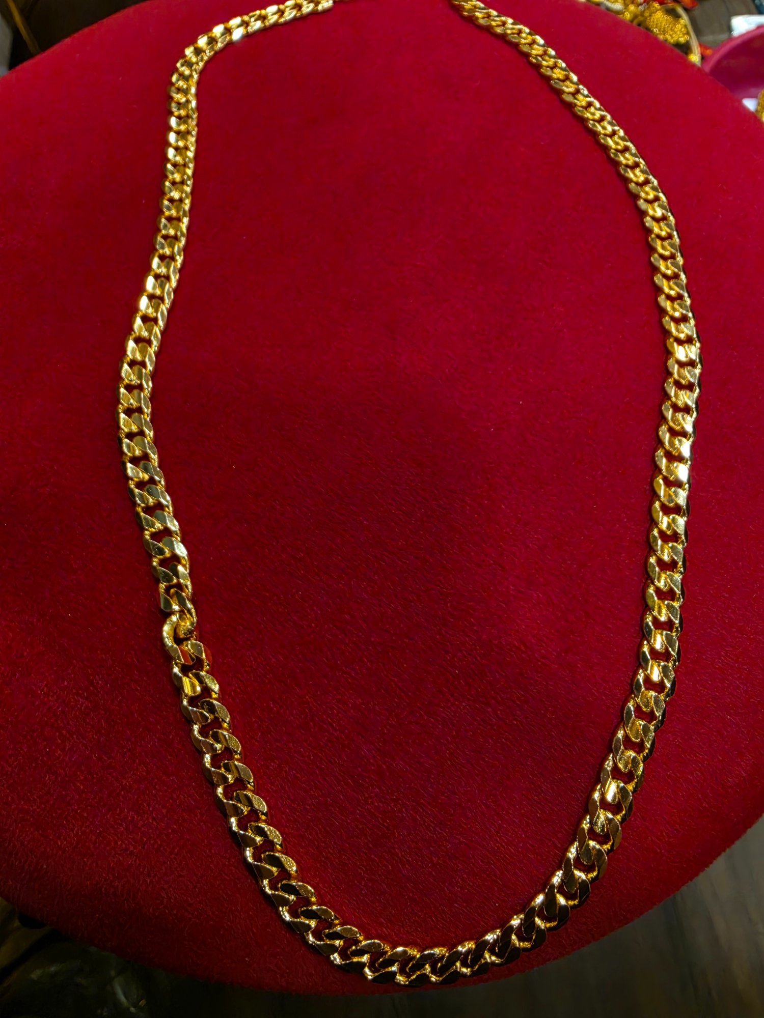 Mota Shikol Chain