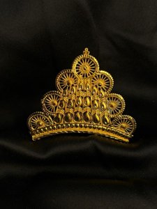 Drop Chaka Crown