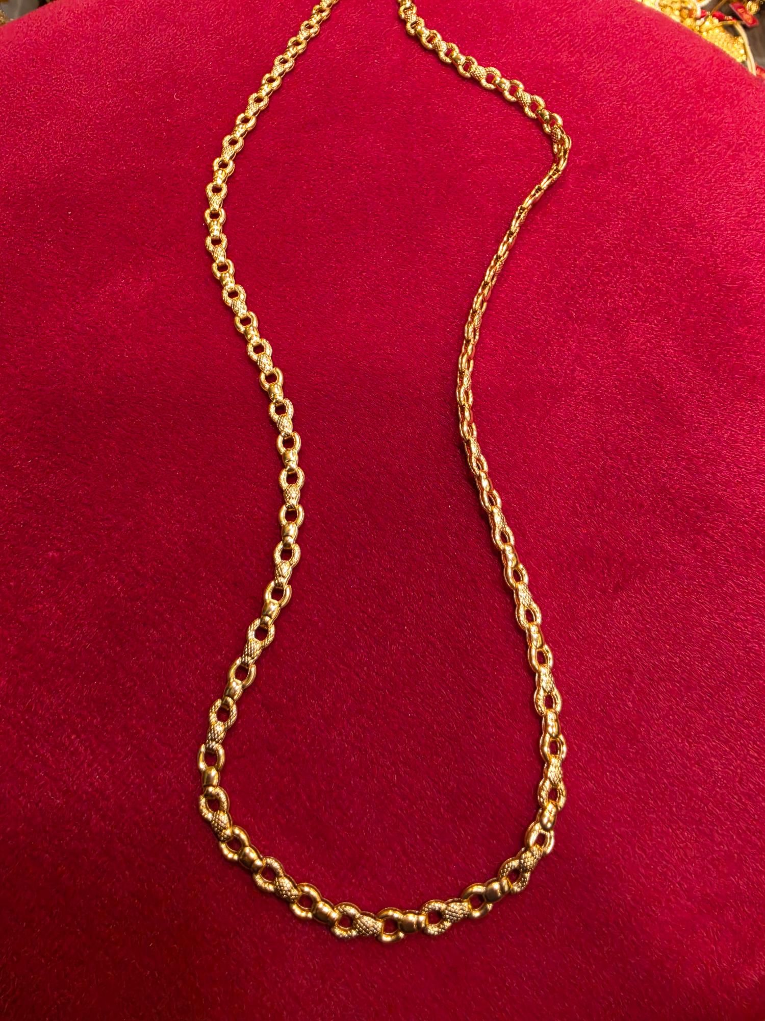 Shikli Chain