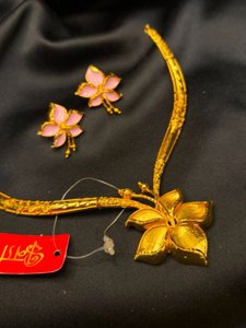 Pankhuri Set