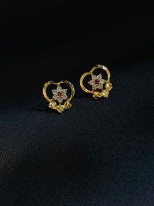 Heart Kanpasha