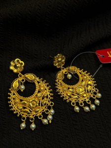 Pearl Drop Royal Kanbala