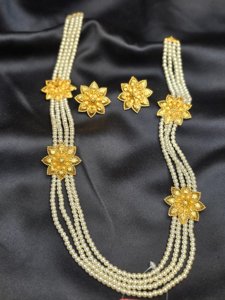 Star Pearl Sitahar
