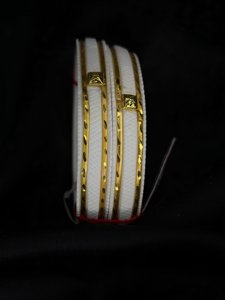 Gold plated Sakha