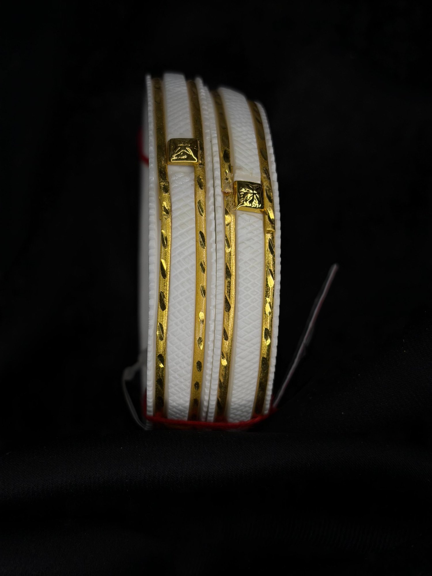 Gold plated Sakha