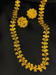 Swarna Pushpa Ubell Set