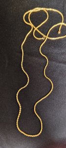 Goat chain (30 inch)