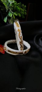 Gold Line Designer Sakha