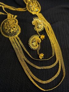 Aam kolka lohori