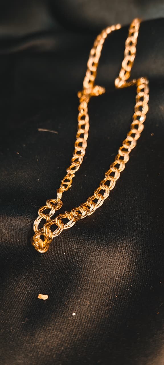 Ring chain