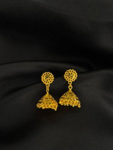 Swarna dhara small jhumko