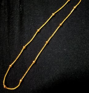 Sleek Motor chain