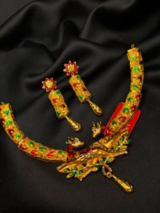 Twin Deer Hasuli