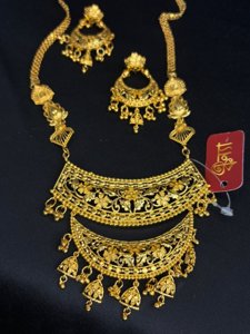 Jhalor half chand sitahar