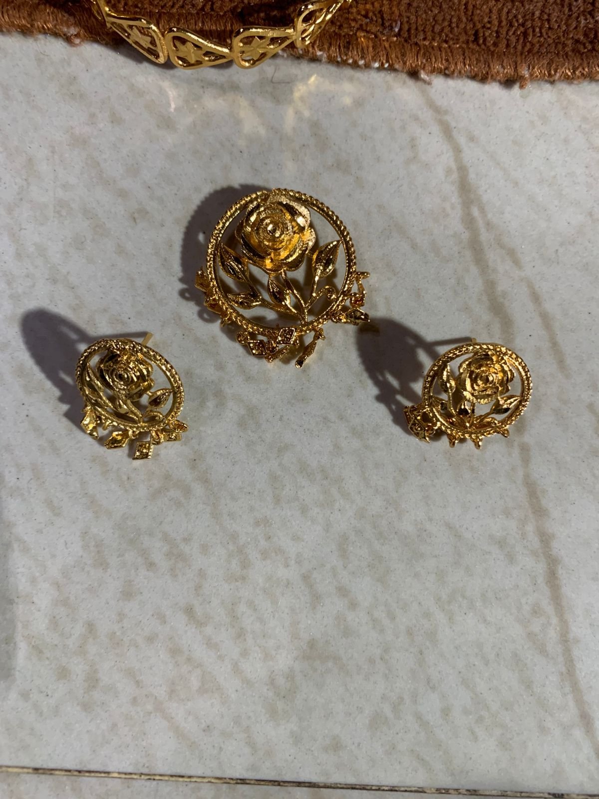 Golap Pendant