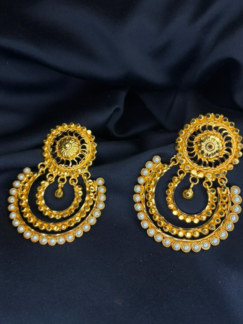 Raka Pearl Kanbala