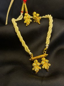 shiuli Pendant