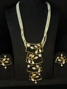 Pearl Petal Layer Sitahar