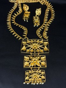 Kanakmohini layer sitahar