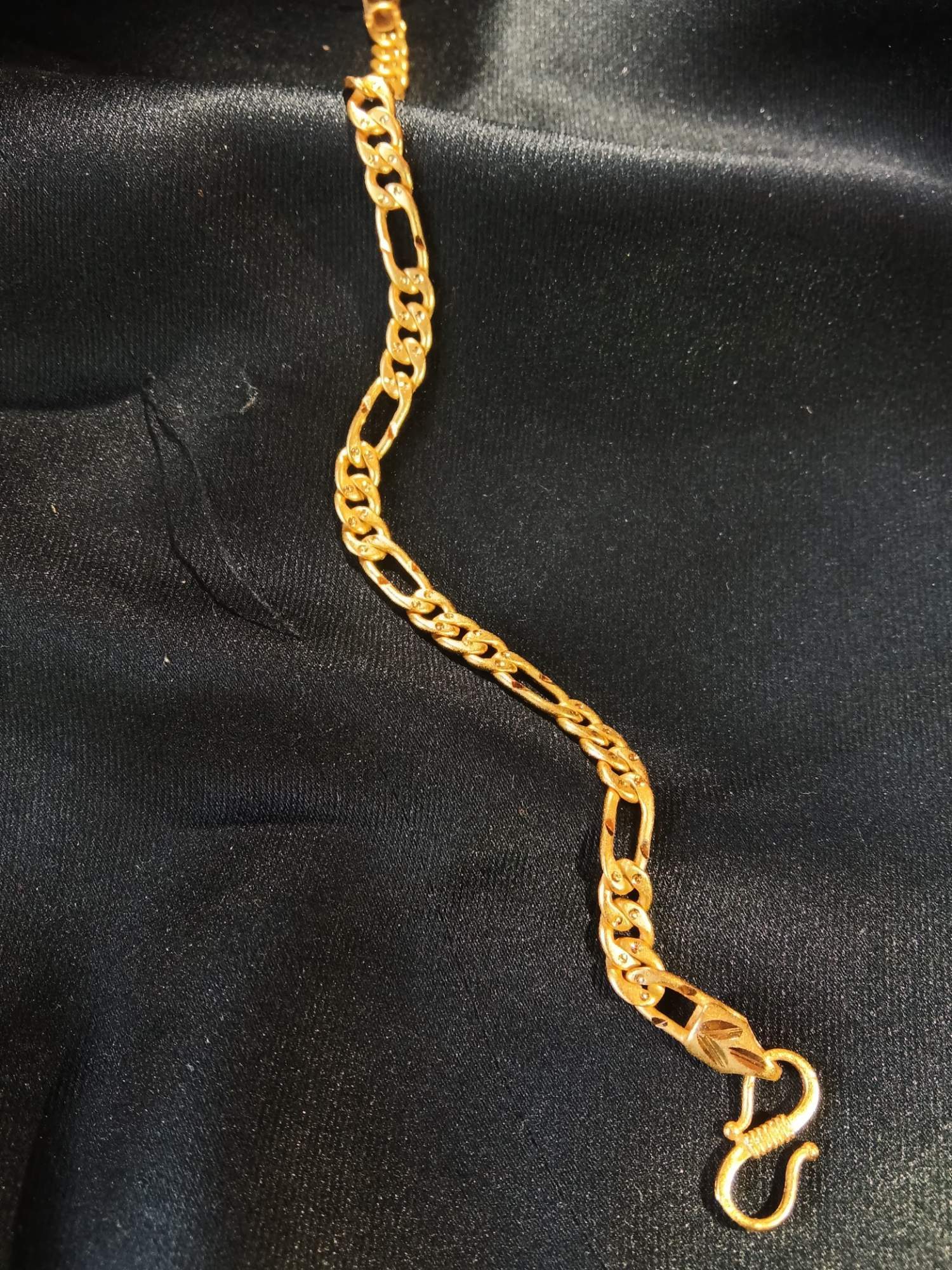 Sunshine Bracelet