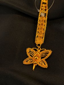 Butterfly Tikli