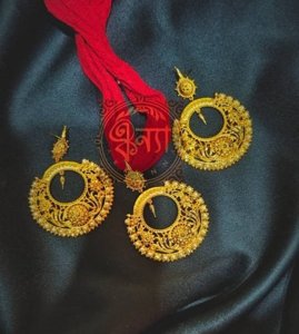 Pearl er kanbala full set