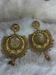 Big Kanbala (Antique)