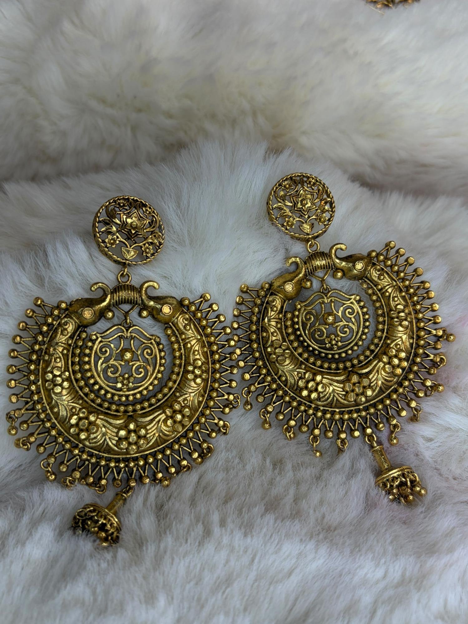 Big Kanbala (Antique)