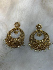 Shabeki Antique Kanbala