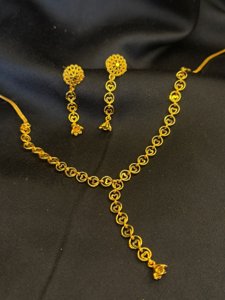 Heart Drop Set